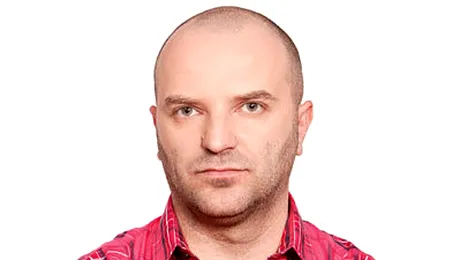 Dan Capatos: ”M-am inspirat din formatul lui Diaconescu şi l-am făcut mai bun!”