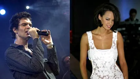 Andreea Raicu si Tudor Chirila, o noua poveste de amor?