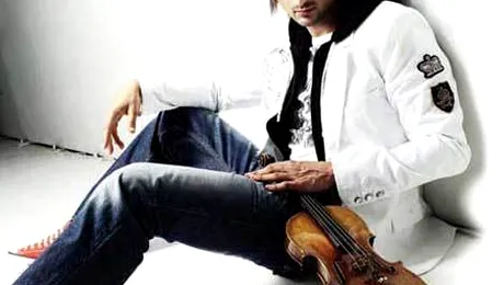 Edvin Marton vrea sa dea in judecata hotelul din Romania la care a fost cazat