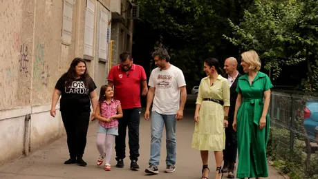 Ediția de miercuri „Visuri la cheie” a fost lider de audiență