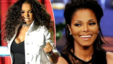 Janet Jackson a născut un băieţel. A devenit mamă la 50 de ani – FOTO