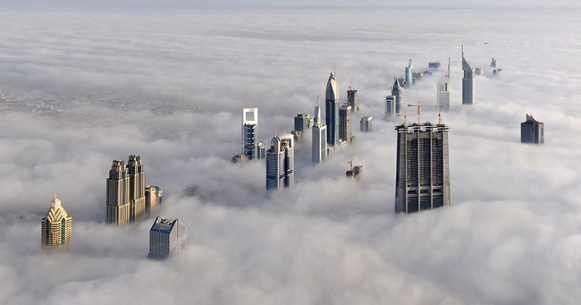 ceata in Dubai