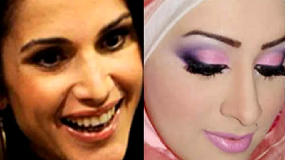 Top 10 cele mai frumoase și bogate femei musulmane din lume