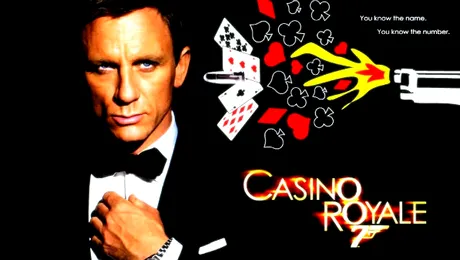 Actor din filmul „Casino Royale” găsit mort