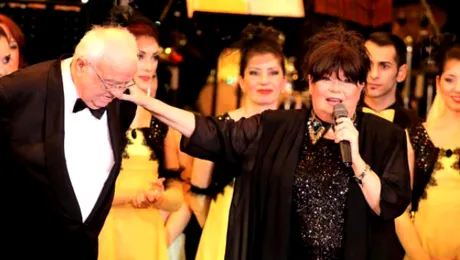 Cine moşteneşte averea actriţei Cristina Stamate?