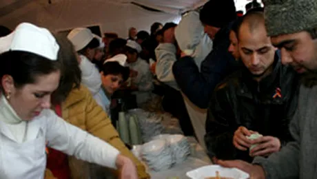 1 Decembrie da liber distractiei