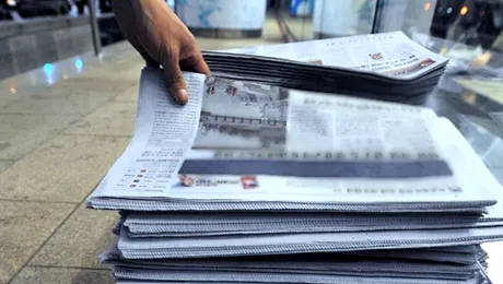 China: Accidentul feroviar de sambata este cenzurat de autoritati