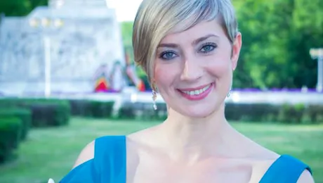 Adevăratul motiv pentru care Maria Olaru s-a grăbit să se mărite!