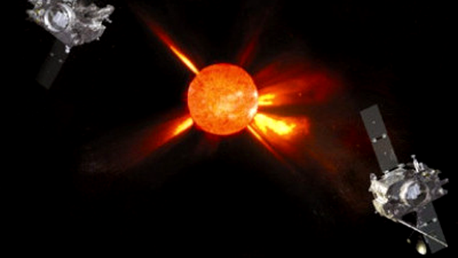 Comunicatiile si alimentarea cu energie electrica vor fi cele mai 