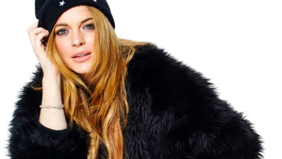 
Lindsay Lohans se mărită cu un milionar rus! Cum arată inelul de logodnă

