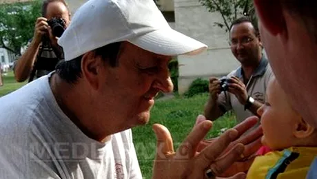 Tatal Nadiei Comaneci a murit