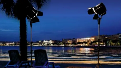 Cannes 2013 se vede la TV5MONDE