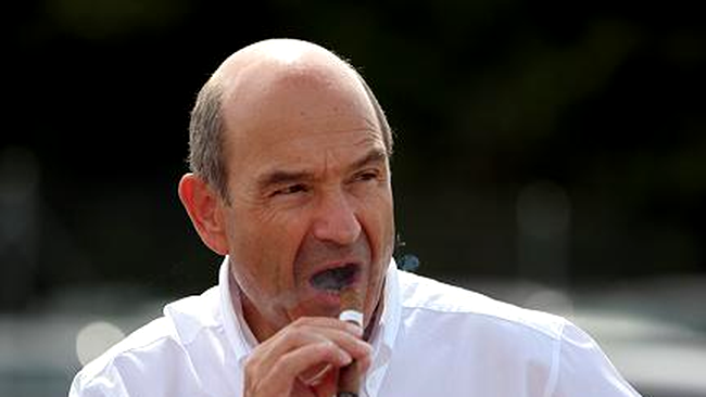 Peter Sauber