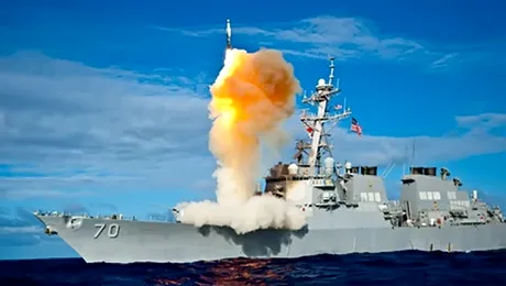 Dezvoltarea Scutului antirachetă avansează încet, dar sigur