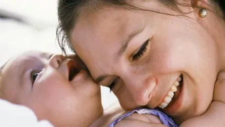 Finlanda – cea mai bună țară pentru a fi mamă