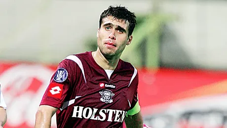 Maftei: „Batem sigur Craiova!” (Prosport)