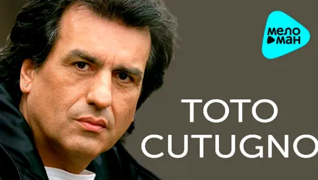 În anii ’90, era idolul româncelor! Cum arată Toto Cutugno acum