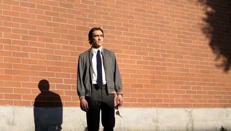 Jake Gyllenhaal, Vince Vaughn și George C. Scott vin luna aceasta la Warner TV