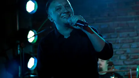 Florin Grozea isi ia concediu doar in luna ianuarie