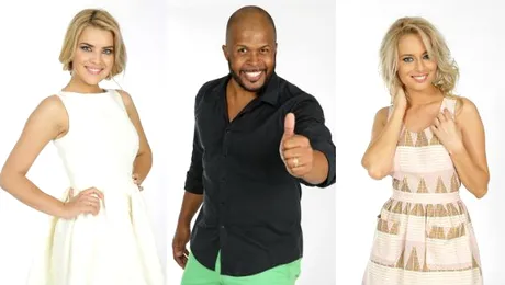Cabral, Laura Cosoi şi iubita lui Marius Moga – combinaţia de vară de la PRO TV