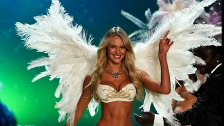 Victoria’s Secret, colectiile anului 2011! (poze&video)