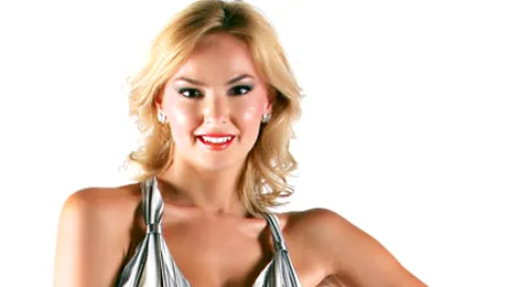 Roxana Ionescu îşi cucereşte soţul cu un… cocoş în vin