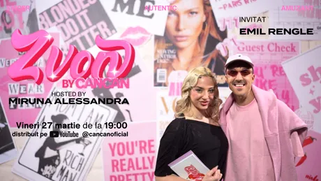 BREAKING NEWS în noul episod ZVON!