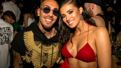 Alex Velea, pe post de prezentator. Ce emisiune va avea – FOTO