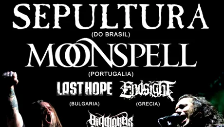 METALHEAD MEETING 2014 își deschide porțile sâmbătă, 7 iunie