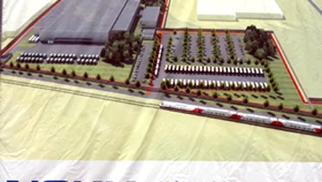 Investitia Nokia la Jucu, in vizorul DNA