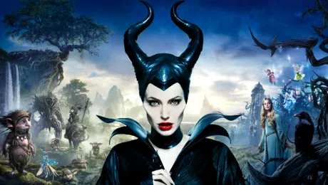 Studiourile Disney vor produce o continuare a filmului „Maleficent”