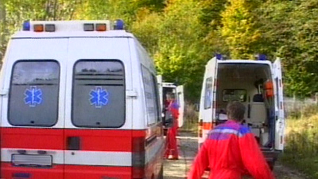 Peste 10.000 de angajati din Serviciile de Ambulanta vor lua parte la proteste