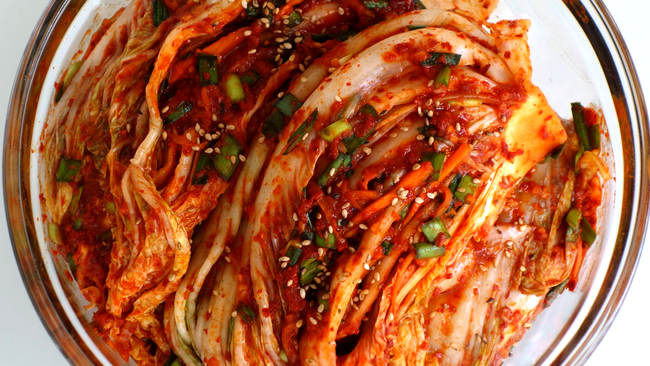 Kimchi