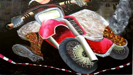 Provocări Contemporane