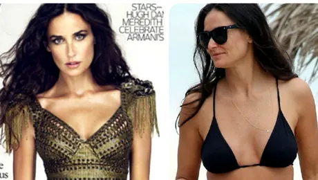 Dieta vegetariană, preferata vedetelor!