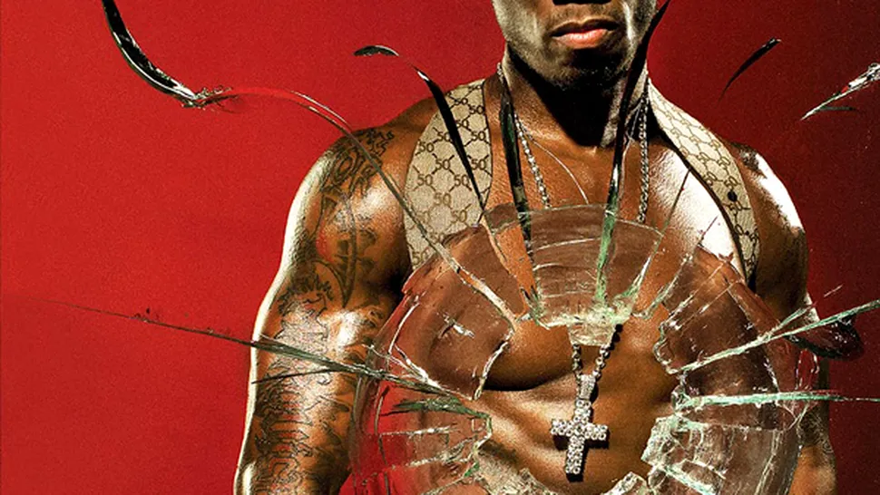 50 Cent, acuzat că și-a atacat fosta iubită