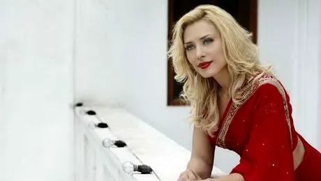 Iulia Vântur – adevărul despre relaţia sa cu Salman Khan