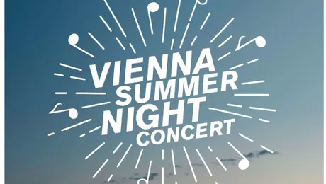 Concertului unei Nopţi de Vară (Summer Night Concert), în Parcul Unirii. Acces gratuit