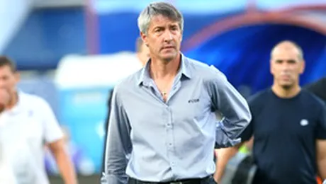 Steaua, locul 63 in clasamentul IFFHS