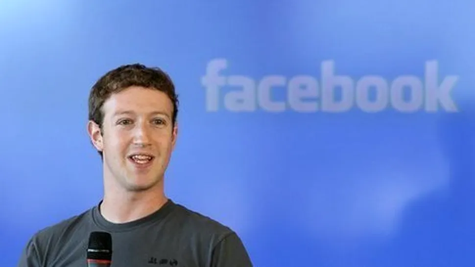Facebook va autentifica conturile celebrităților