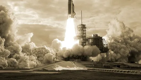 Baikonur, cel mai folosit cosmodrom în 2013