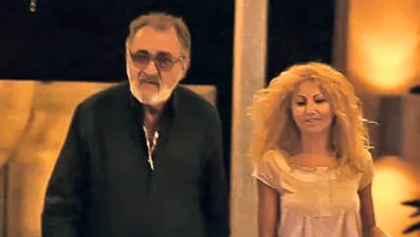 Anamaria Ferenț vrea un soț ca Ion Țiriac