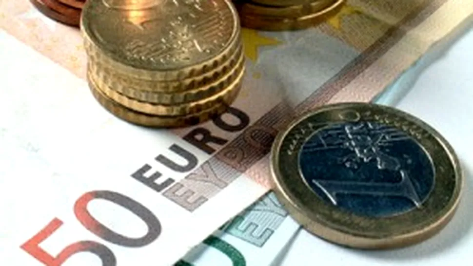Romania vrea sa adopte moneda euro in 2014