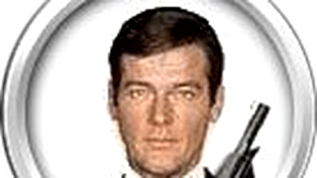 Roger Moore
