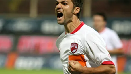 Bratu: „Rapid nu inseamna nimic pentru mine” (Adevarul)