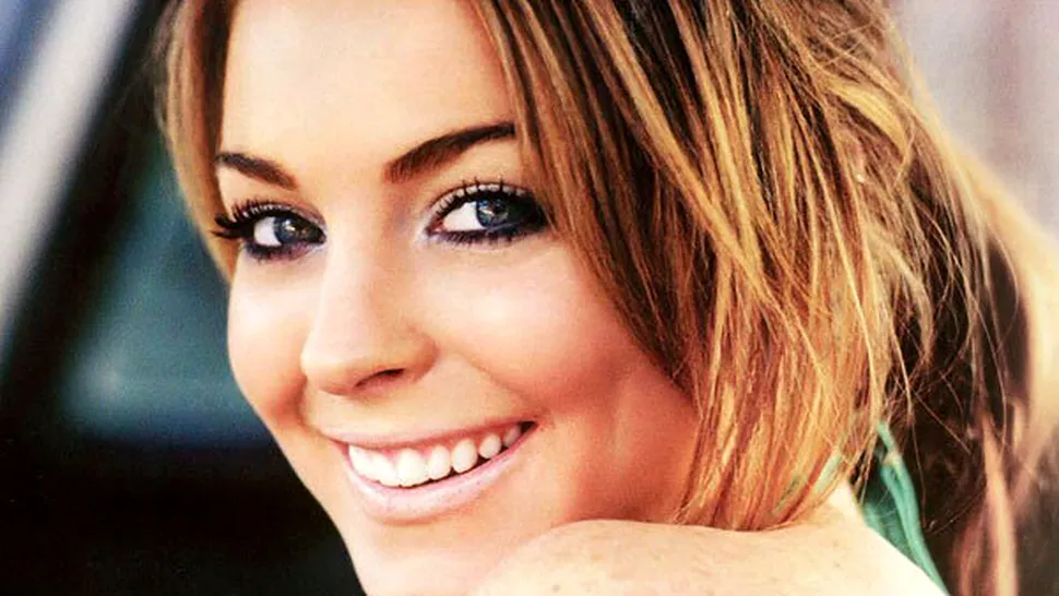 Azi se decide soarta lui Lindsay Lohan