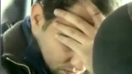 Serban Huidu: „Vreau sa platesc”