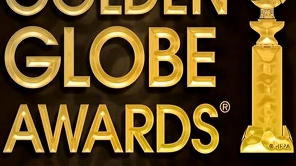 Globurile de Aur 2013: Lista câștigătorilor