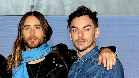 10 frați și surori de vedete care au cunoscut succesul, dar nu la Hollywood