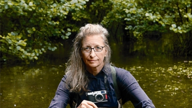 Annie Leibovitz